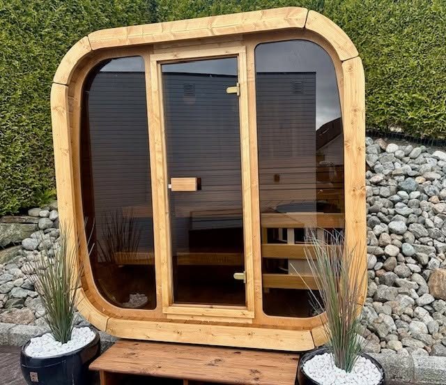 Delivered Cabino project