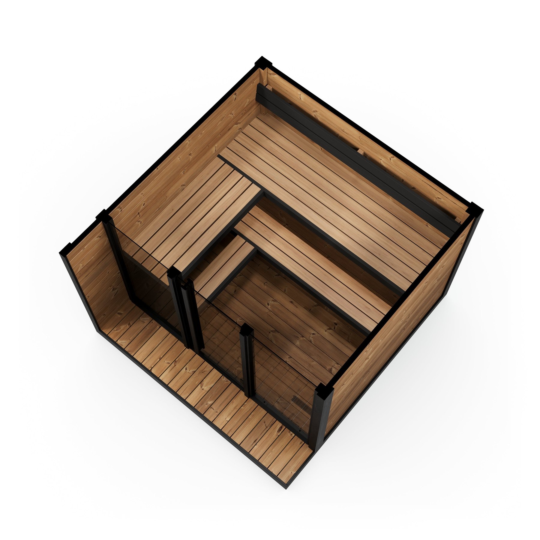 HIKI XL view 4