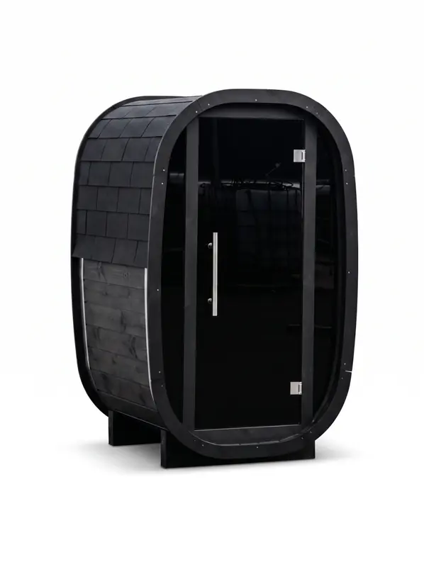 Ida outdoor sauna