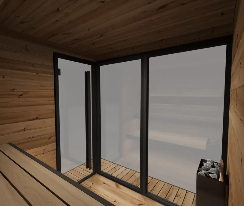 HIKI L view 4