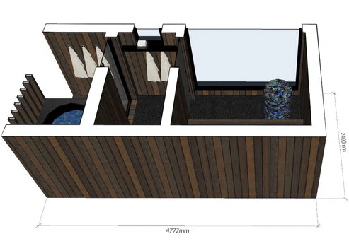 IDYLL Harmony Spa view 6