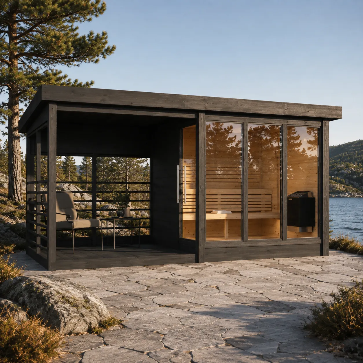 Aina Terrace