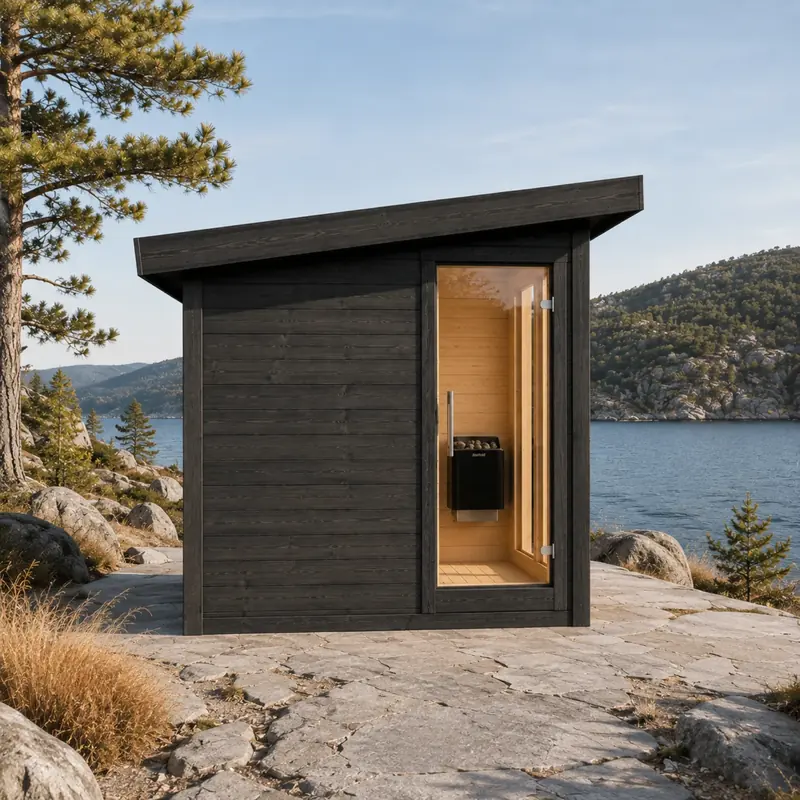 Aina Mini side view
