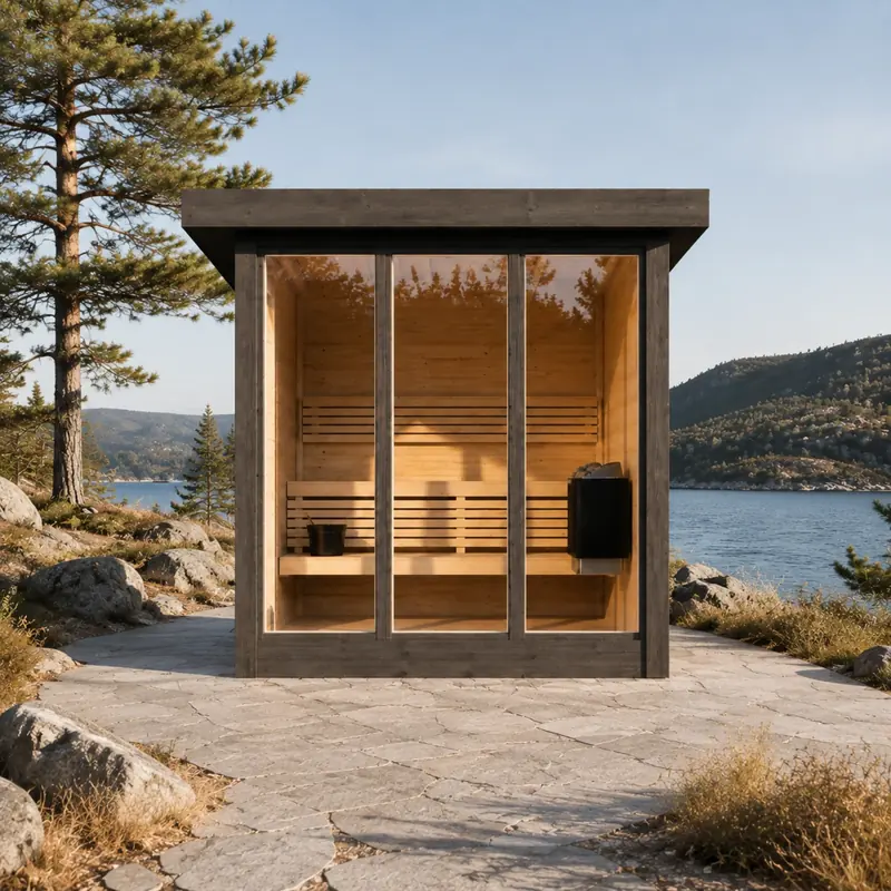 Aina Mini front view