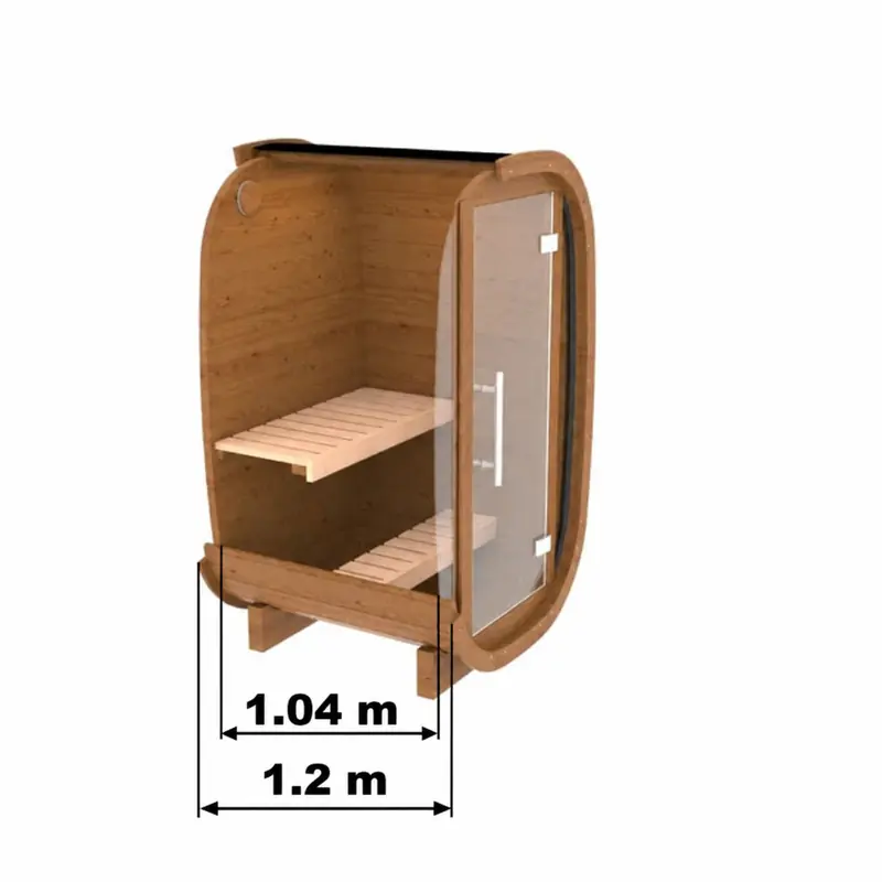 Ida view 5