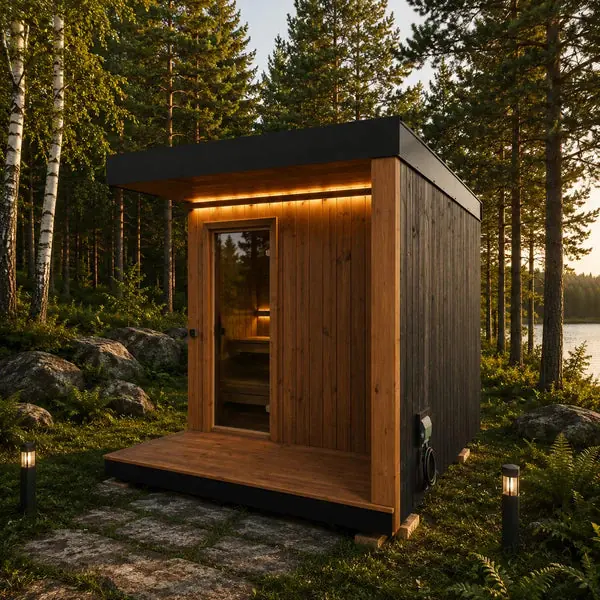 IDYLL Premium Care view 5