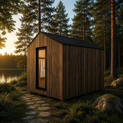 IDYLL Serenity view 4
